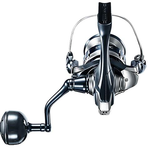 Shimano Stradic SW (2020) – Stil Fishing