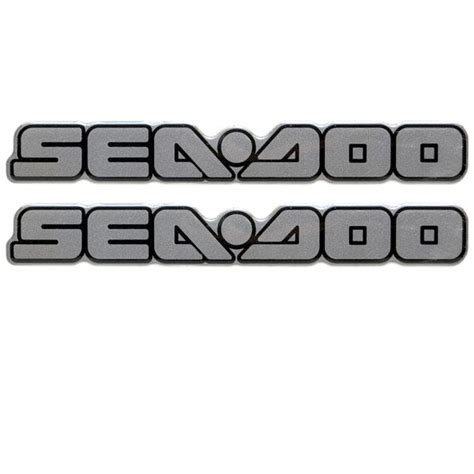 Sea Doo Boat Decals, Sea Doo Boat Stickers, Sea Doo Boat Graphics