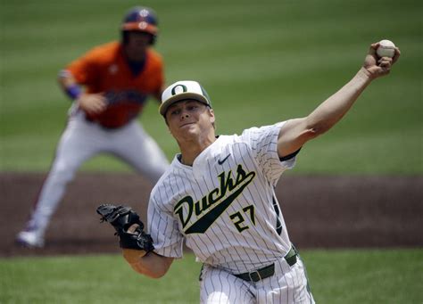 Oregon Ducks baseball season in review: The numbers - oregonlive.com