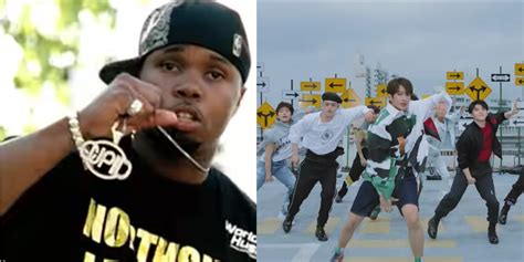 ‘Cupid Shuffle’ Singer Says K-Pop Group Seventeen Copied His Song