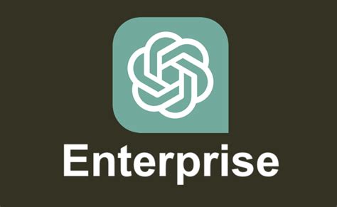 ChatGPT Enterprise