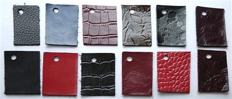 What Is Bonded Leather? - BestLeather.org