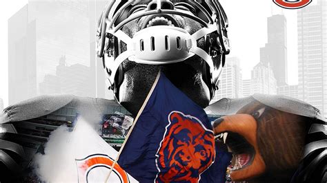 Bears HD Wallpapers | 2021 NFL Football Wallpapers