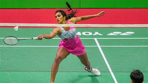 India enter semifinals, ensure first medal in continental badminton ...