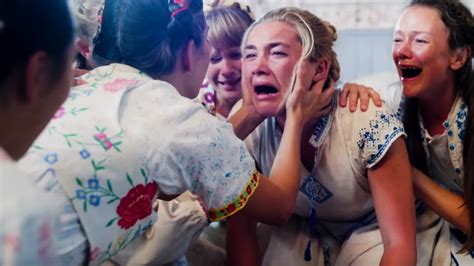 Movie Review: Midsommar – Be the Movie, See the Movie