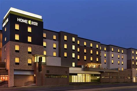 HOME2 SUITES BY HILTON MINNEAPOLIS BLOOMINGTON $128 ($̶1̶5̶8̶ ...