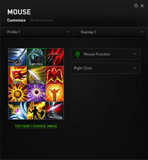 Razer Naga Chroma - Best MMO Gaming Mouse