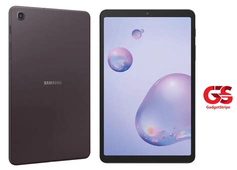 Samsung Galaxy Tab A 8.4 (2020) - Full Specs & Price in Nigeria ...