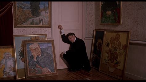 Vincent and Theo : CineShots