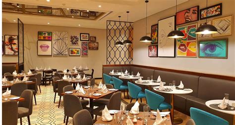 10 New Restaurants in Lagos You Should Visit This December – The Lagos ...