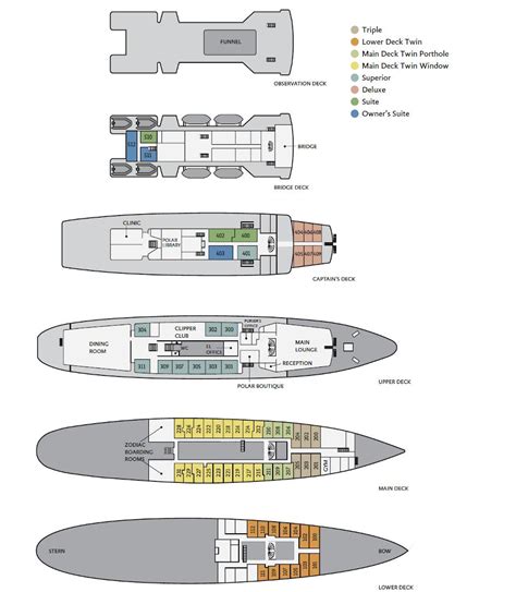 Ocean Adventurer - Ice Tracks - Adventure Travel