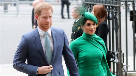 Prince Harry and Meghan Markle Reportedly Move to Los Angeles | Architectural Digest