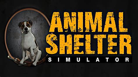 Animal Shelter | Demo | GamePlay PC - YouTube