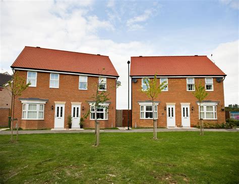 3 bed Semi-detached home The Banbury is one of the most popular house types at Habrough Fields ...