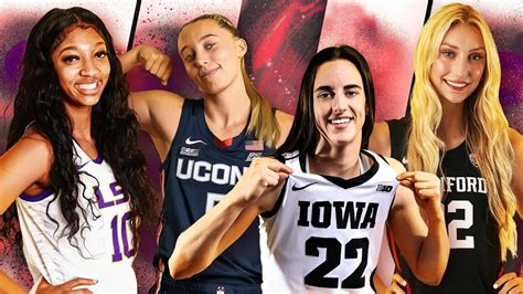 WNBA mock draft: Which players come after Caitlin Clark at No. 1? : r/wnba