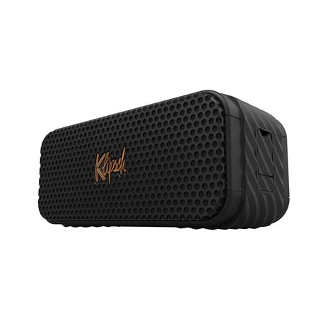 Klipsch Nashville Portable Bluetooth Speaker | Klipsch