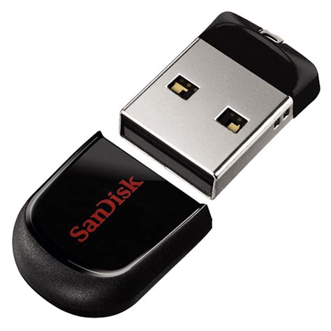 USB flash drive PNG