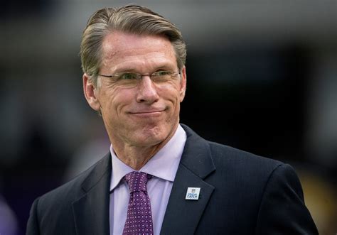 Rick Spielman says Vikings will take Teddy Bridgewater decision down to ...