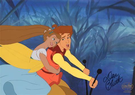 Thumbelina (1994)