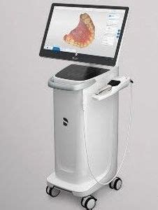 Study Puts Major Intraoral Scanner Brands To The Test