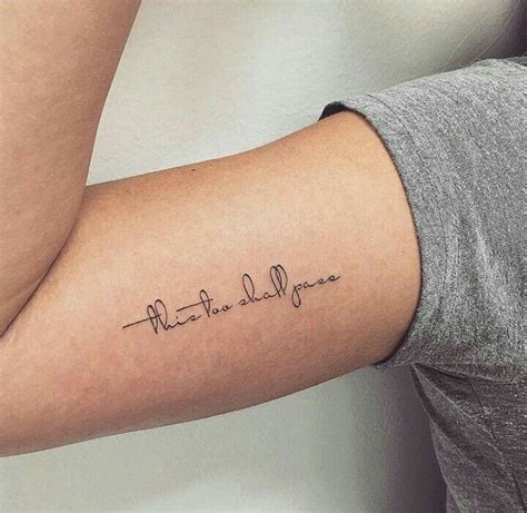 Pin by Marina Segalla on Tattoo | Writing tattoos, Arm writing tattoo, Inner arm tattoos