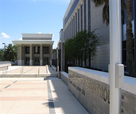 File:Dsg Alachua County Courthouse Criminal Justice Center 20050507.jpg ...