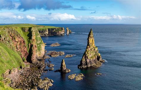 Your guide to Scotland's cinematic North Coast 500 | loveexploring.com