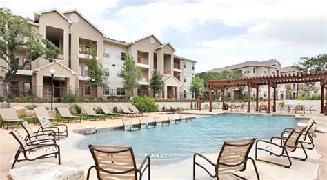 Pecan Springs - San Antonio, TX | Apartment Finder