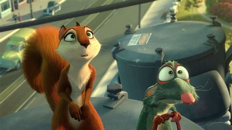 nut job, Animation, Squirrel, Comedy, Family, Nut, Job Wallpapers HD ...