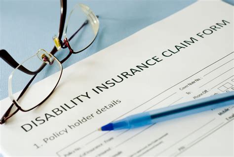 What Should I Expect When I File a Disability Insurance Claim | April 2021