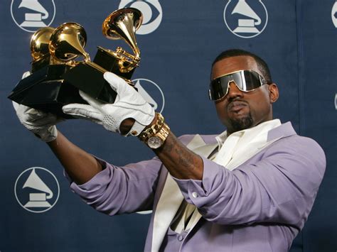 Artists with the most Grammy awards of all time: LIST - Business Insider