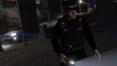 Greater Manchester Police PED Pack - GTA5-Mods.com