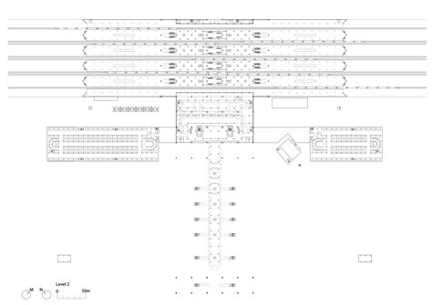 Gallery of Haramain High Speed Rail / Foster + Partners - 10