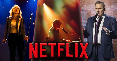 Best Comedy Specials on Netflix You Can Watch Right Now