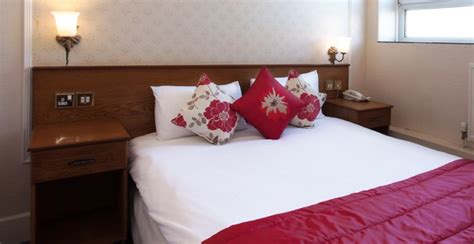 Southport Accommodation | Rooms Britannia Hotel Southport