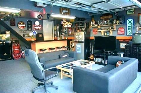 Awesome Man Cave Wall Decor- For Any Theme or Style – Man Cave Review