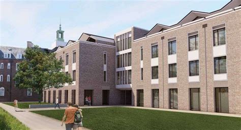 Christ's College appeals over rejection of student flats plans