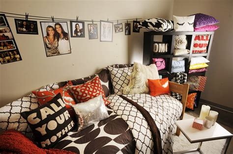 william and mary dorms - Google Search | College dorm rooms, College room, Dorm