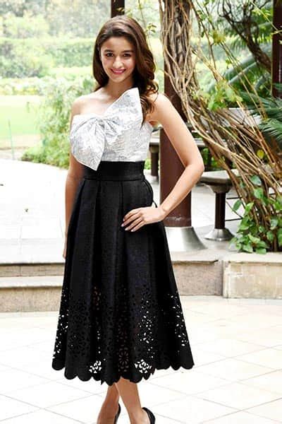 Alia Bhatt’s birthday dress is something you will want to have for your ...