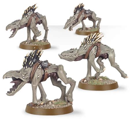 Kroot Hound - Warhammer 40k - Lexicanum