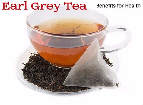 Earl Grey Tea Benefits and Uses You Must Know - Stylish Walks