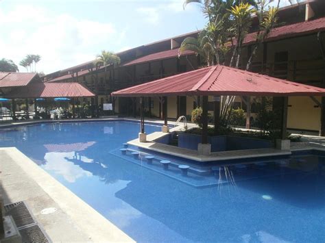 HOTEL SIERRA RESORT & CASINO - Reviews (Costa Rica/Golfito) - Tripadvisor