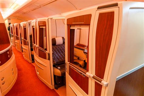 Review: Singapore Airlines Suites on the A380, FRA-JFK - The Points Guy