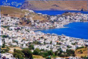 PATMOS - ToursMaps.com