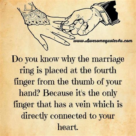 Wedding Ring Quotes Tagalog