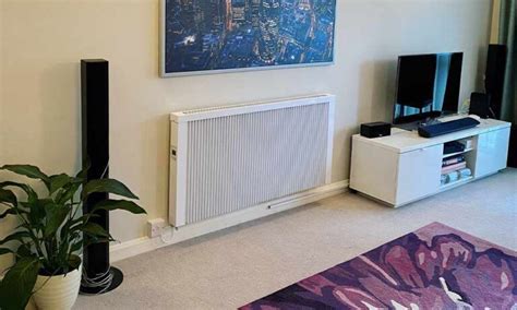 Most Efficient Electric Radiators | Cost Effective Electric Heaters