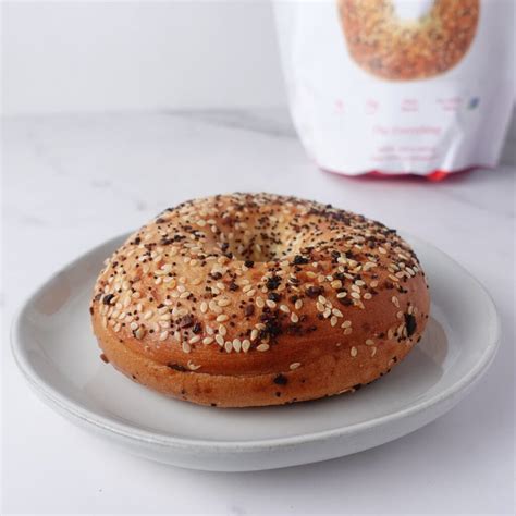 REVIEW: The Better Bagel Keto Bagels (All Flavors) » Protein Snack Finder