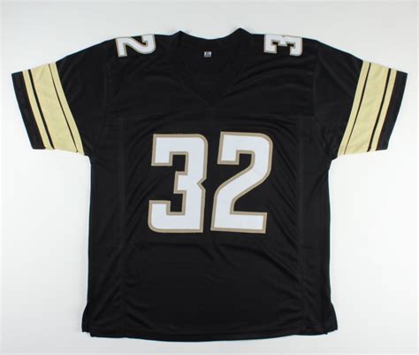 D'Andre Swift Signed Jersey (JSA COA) | Pristine Auction