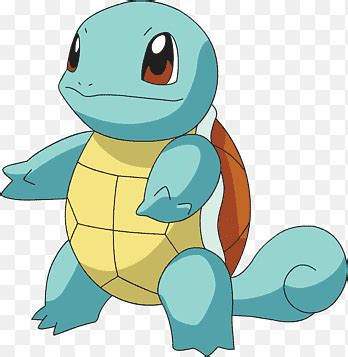 Squirtle png images | PNGEgg