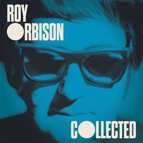 Roy Orbison Collected - Music on CD